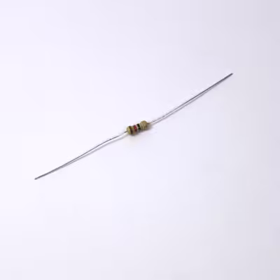 مقاومت 12 اهم 1.4 وات کد 208 بسته 25 عددی