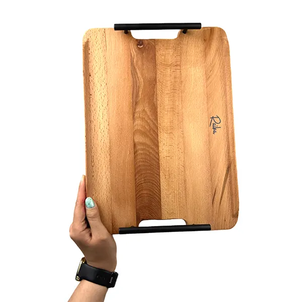 سینی دارکوب مستطیل رایکا