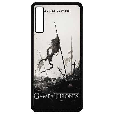 کاور طرح GOT مدل CHL50267 مناسب برای گوشی موبایل سامسونگ Galaxy A30s / A50 / A50s
