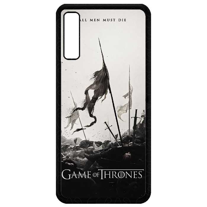 کاور طرح GOT مدل CHL50267 مناسب برای گوشی موبایل سامسونگ Galaxy A30s / A50 / A50s