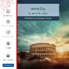 برچسب پوششی ماهوت مدل Rome City مناسب برای تبلت سامسونگ Galaxy Tab A 8.0 2019 T295
