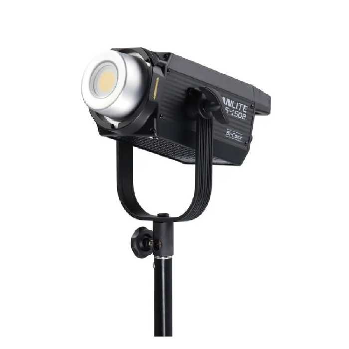 ویدیو لایت نانلایت Nanlite FS-150B LED Bi-Color Monolight
