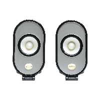 اسپیکر دسکتاپ ای فورتک مدل AU-300