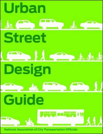  دانلود کتاب Urban Street Design Guide - دانلود کتاب های دانشگاهی