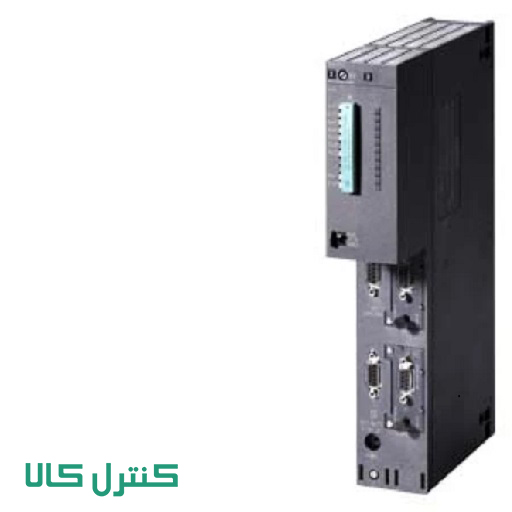 پردازشگر CPU 417-4 مدل 6ES7417-4XL04-0AB0