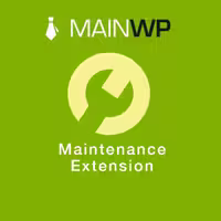 دانلود افزونه MainWP Maintenance