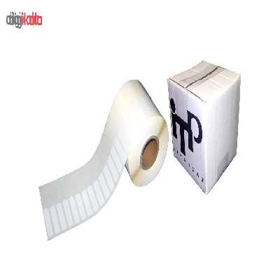 برچسب پرینتر لیبل زن مخصوص طلا و زیورآلات آی تی پی مدل JewT