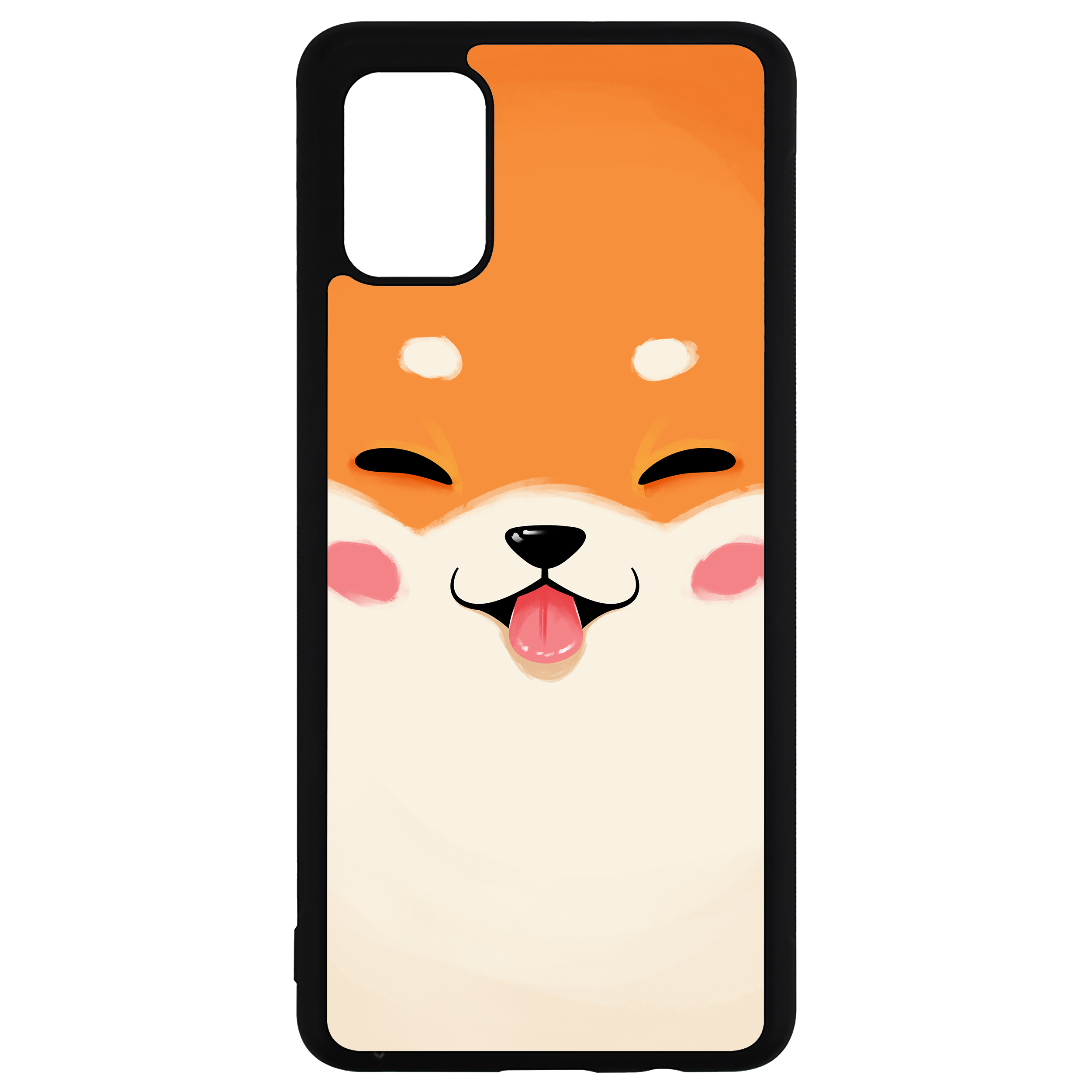 کاور طرح Pet مدل CHL50243 مناسب برای گوشی موبایل سامسونگ Galaxy A51