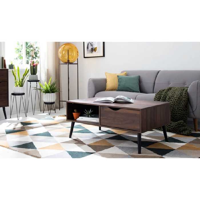 میز جلومبلی هیراد مدل J13