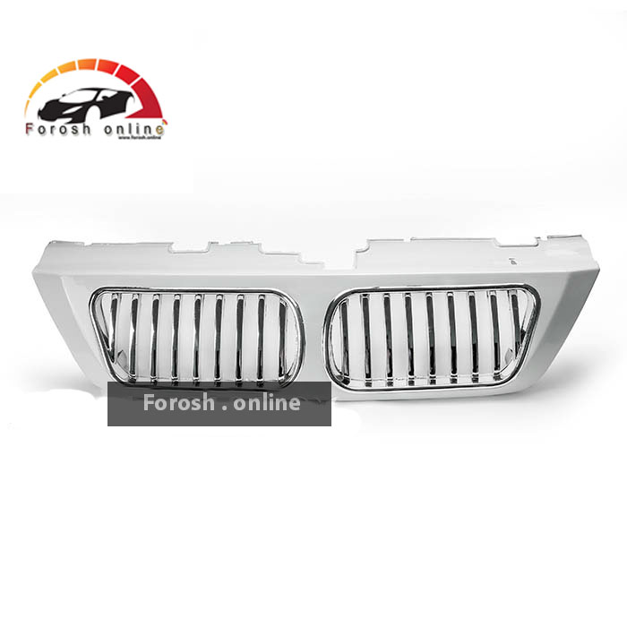 جلو پنجره پراید 132 و 111 طرح bmw