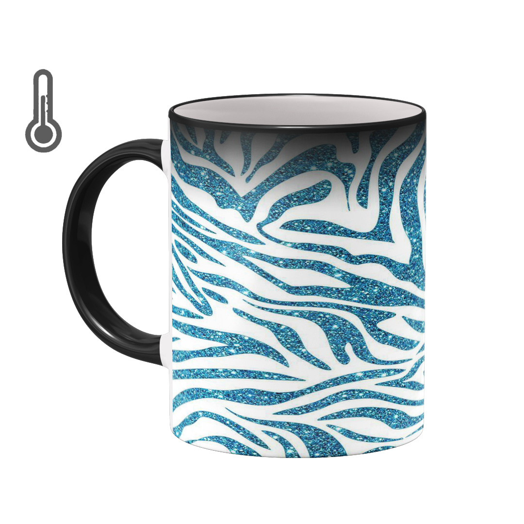 ماگ حرارتی بیگ ماگ مدل ببری کد 2278