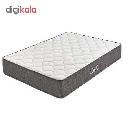 تشک رویال کد 1228 دونفره سایز 200 × 200 سانتی‌ متر