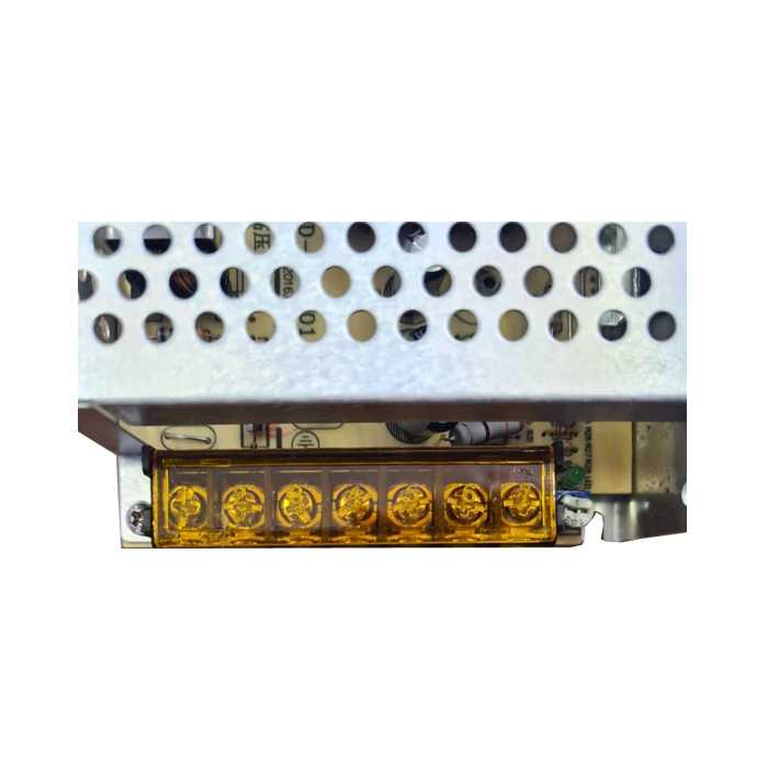 اداپتور 12 ولت 5 امپر مدل 001