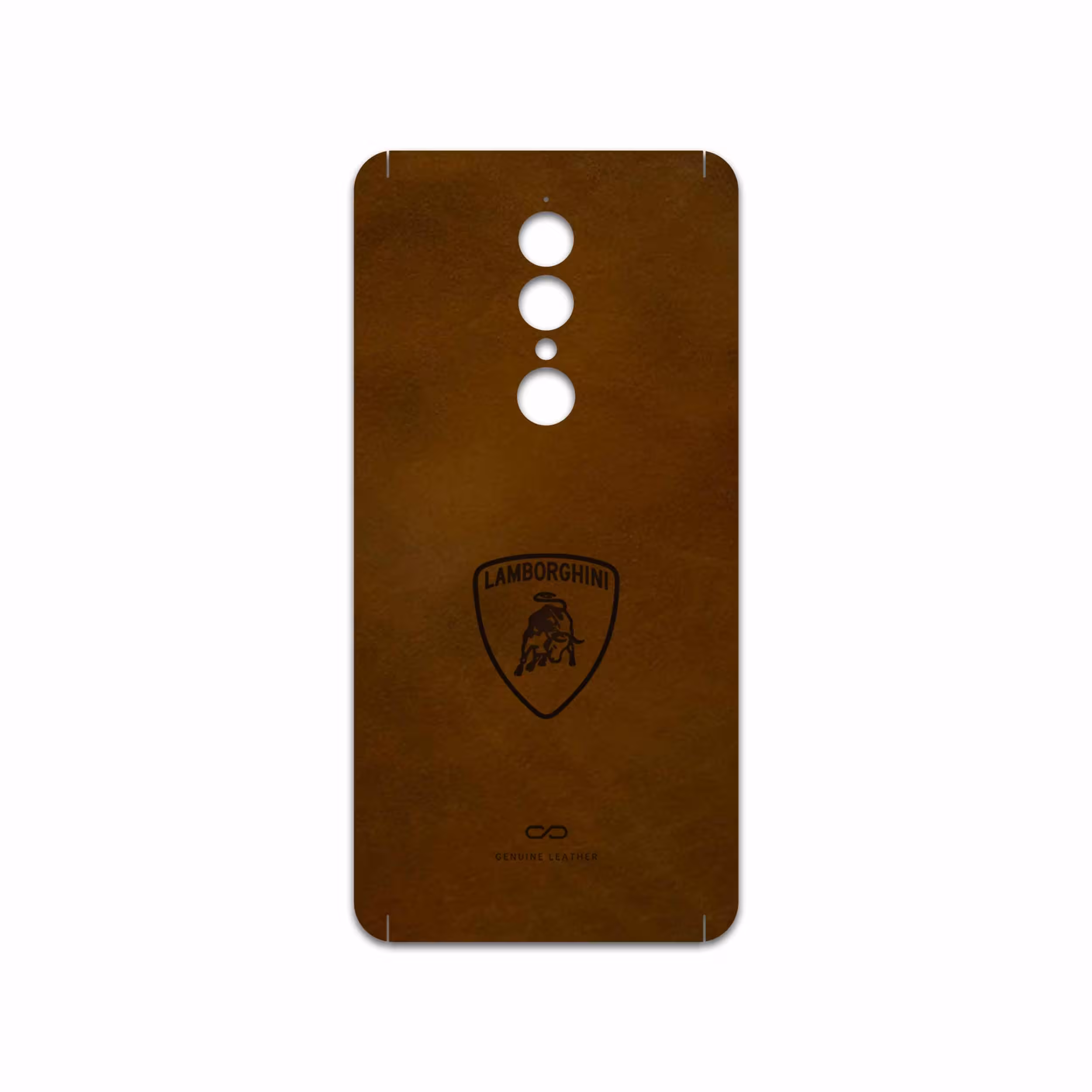برچسب پوششی ماهوت مدل BFL-LMBRGHNI مناسب برای گوشی موبایل یومی A1 Pro