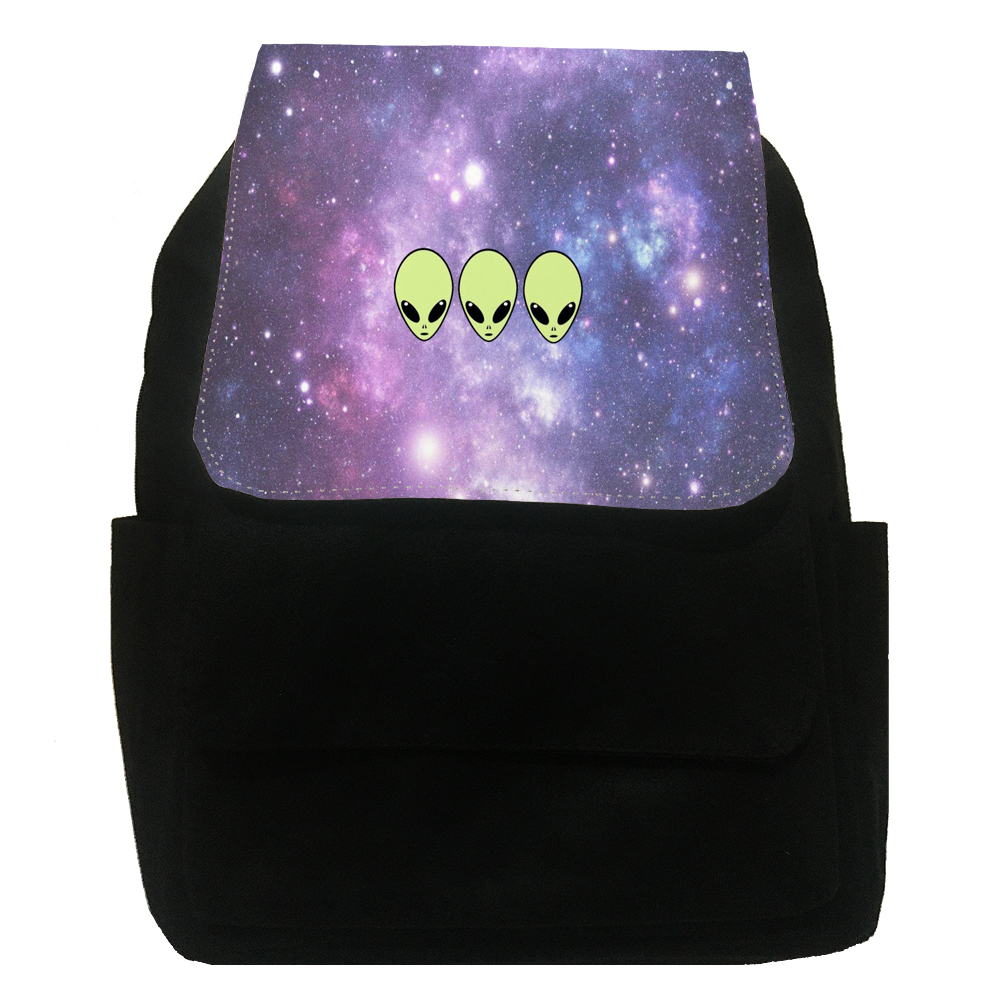 کوله پشتی طرح فضایی کد Pa15