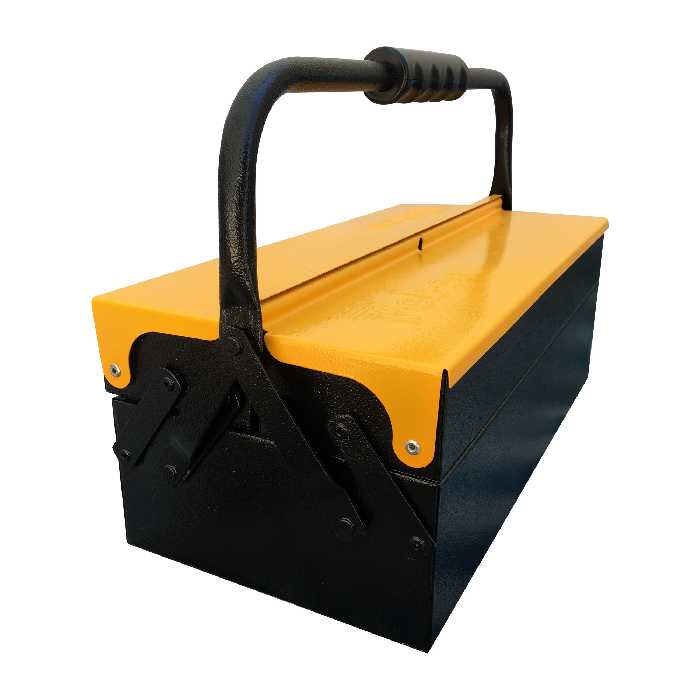 جعبه ابزار ایبن مدل 402