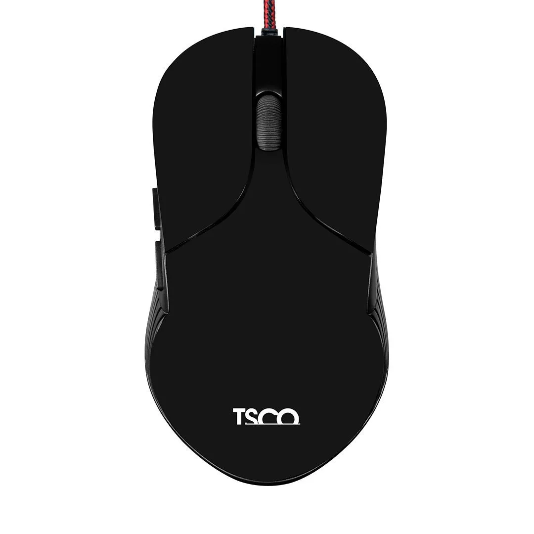 ماوس تسکو مدل TM 732 GA