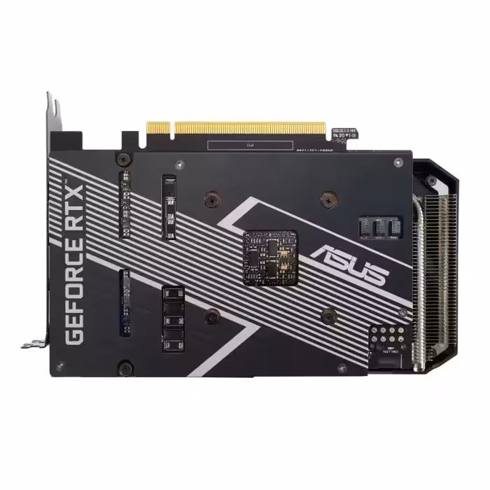 کارت گرافیک ایسوس مدل Dual GeForce RTX 3050