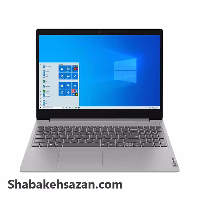 لپ تاپ 15 اینچی لنوو مدل Ideapad L3 - 15IML05 - AB