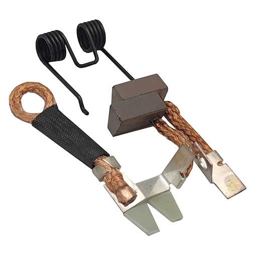 خرید زغال استارت پژو 405 اتوتک | اتوموبی