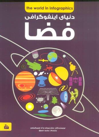 دانشنامه ی فضا (دنیای اینفوگرافی)