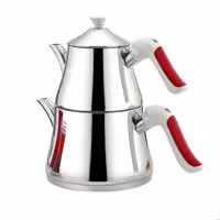 ست کتری و قوری او ام اس مدل O-2546