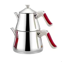 ست کتری و قوری او ام اس مدل O-2546
