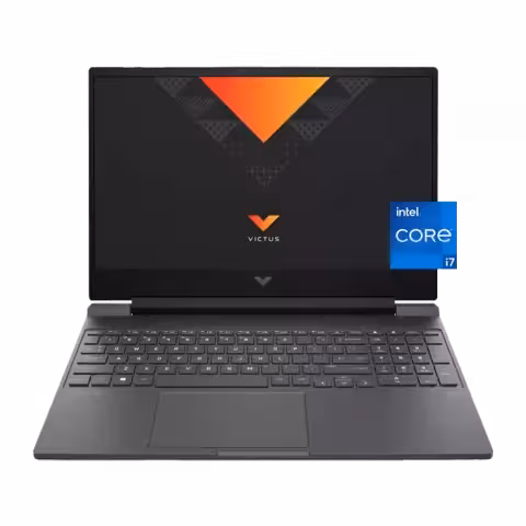 قیمت لپ تاپ 15.6 اینچ HP مدل Victus 15- FA1057NIA