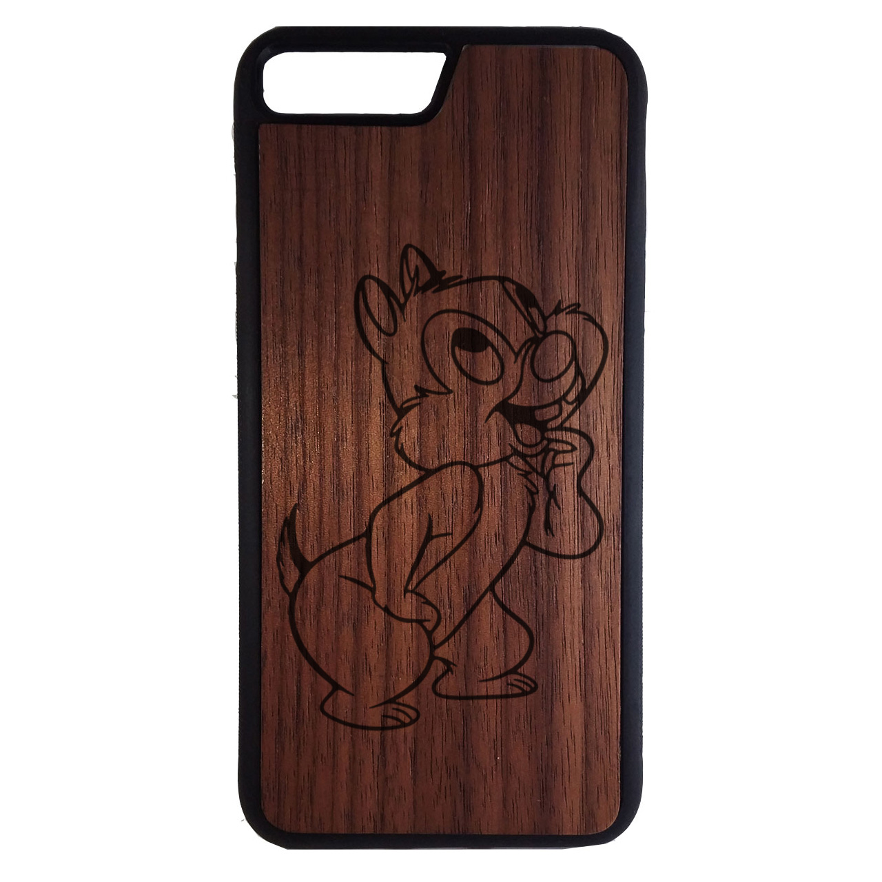 کاور طرح سنجاب مدل WD1323 مناسب برای گوشی موبایل اپل Iphone 6 plus/6s plus