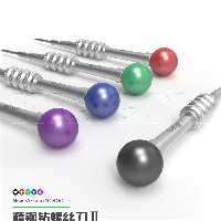 ست پیچ گوشتی حرفه ای 2UUL مدل SD92 SCROO