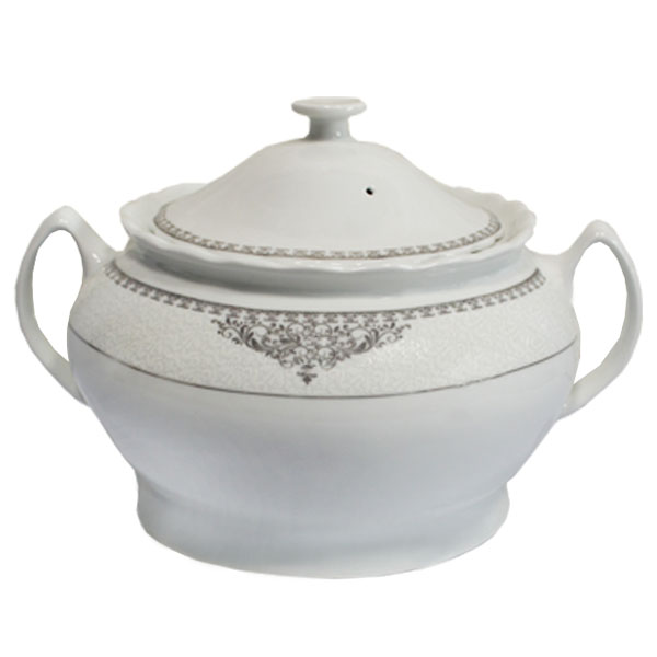 سوپ خوری چینی پارس کد 20-463