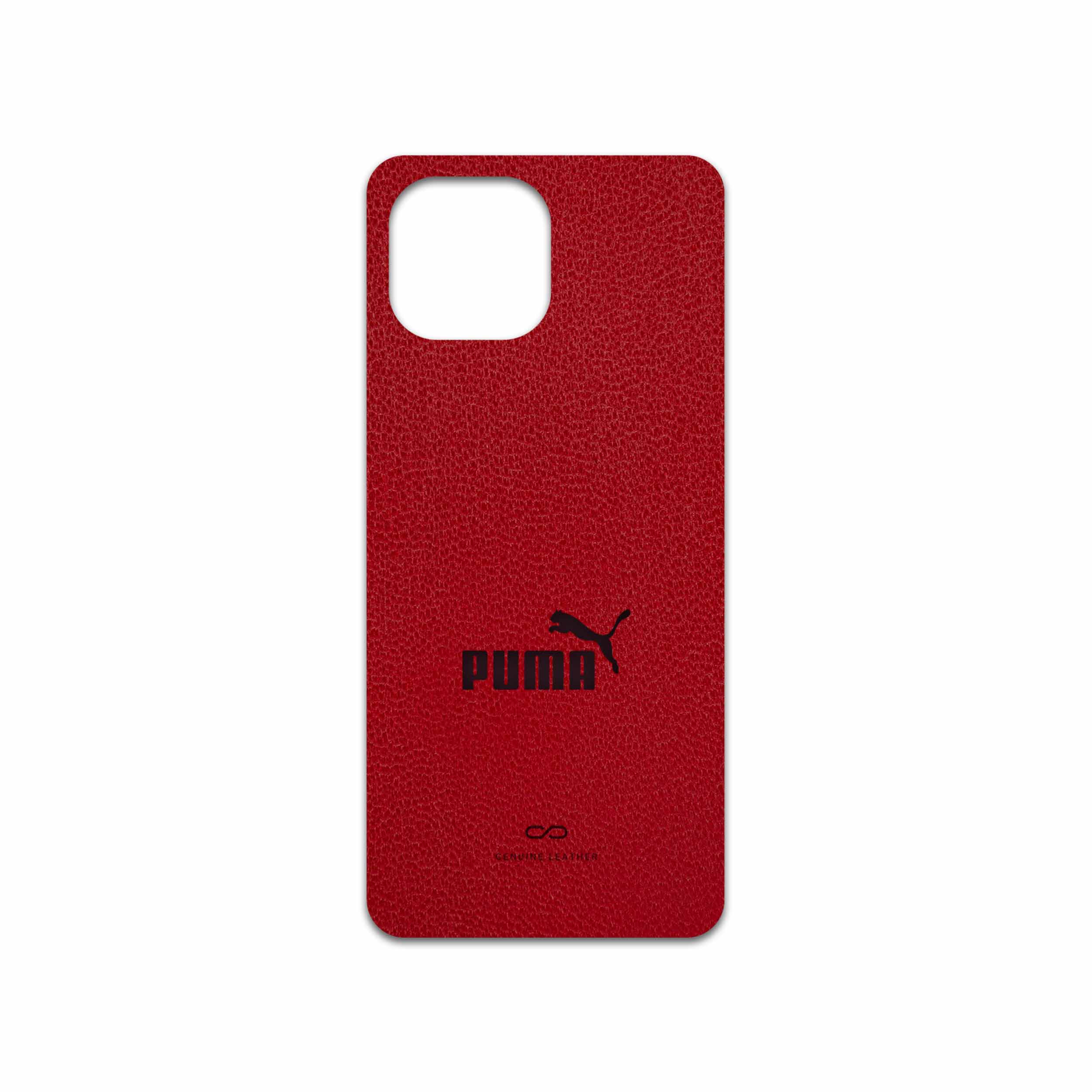 برچسب پوششی ماهوت مدل RL-PUMA مناسب برای گوشی موبایل شیائومی MI 11 LITE