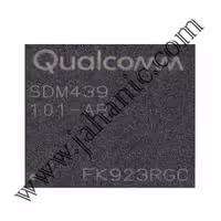 آی سی سی پی یو Qualcomm SDM439-101-AB