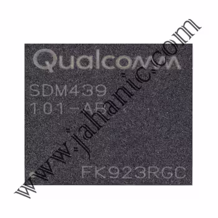 آی سی سی پی یو Qualcomm SDM439-101-AB