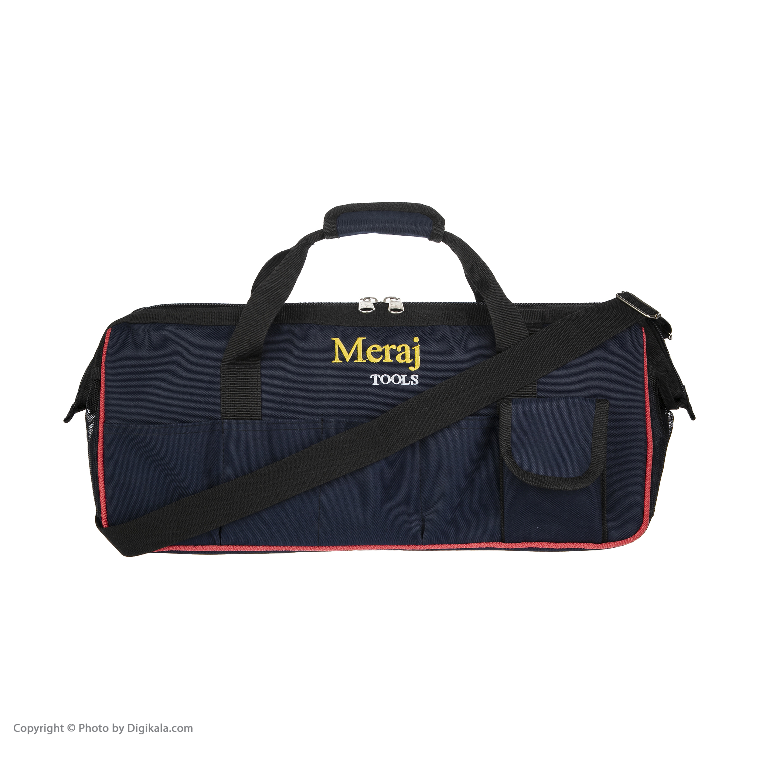 کیف ابزار معراج مدل M50