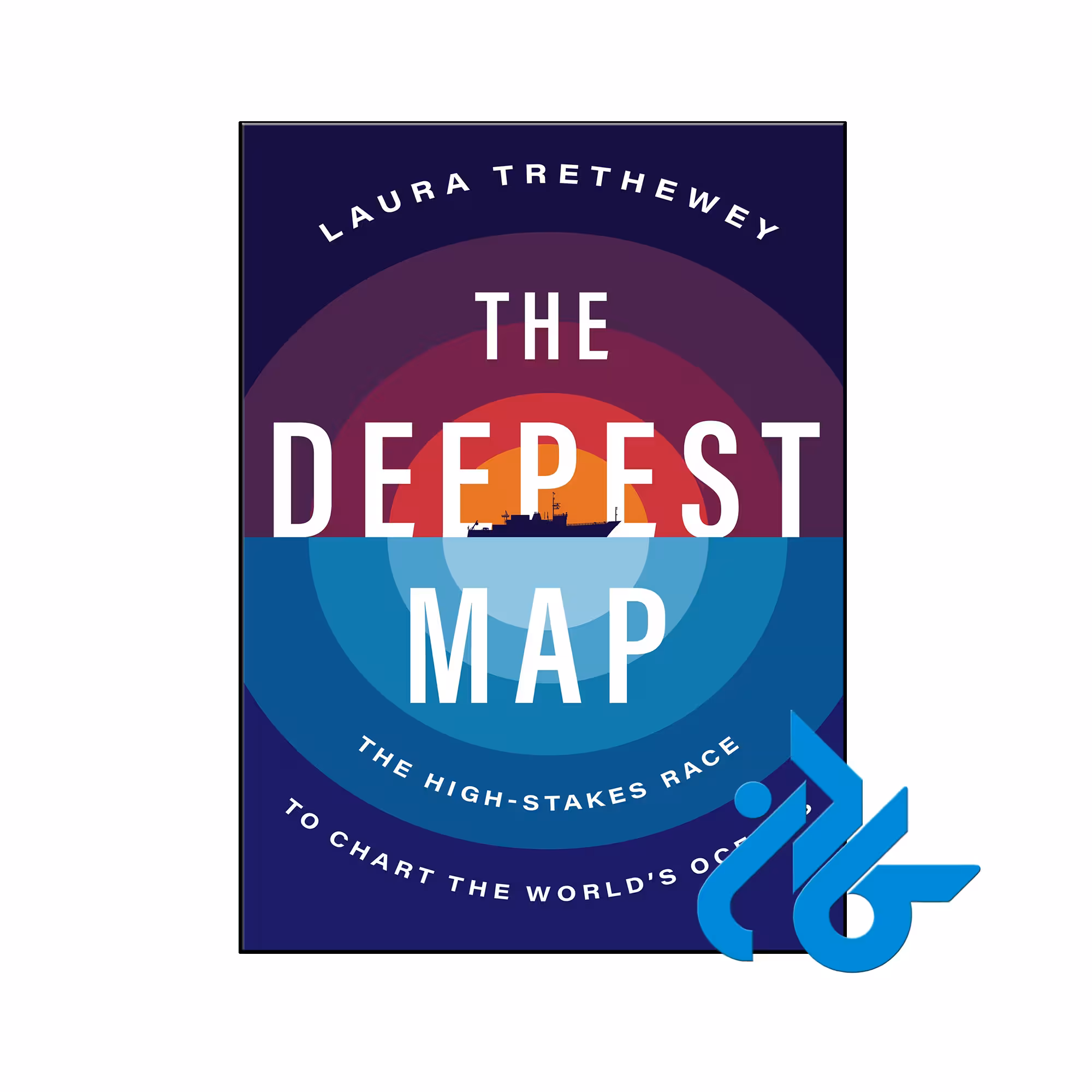 خرید و قیمت کتاب The Deepest Map از فروشگاه کادن