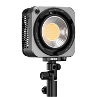 ویدئو لایت ژیون Zhiyun MOLUS G200 Bi-Color LED Monolight