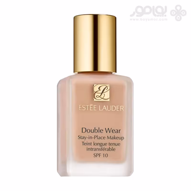 کرم پودر استی لادر مدل Double Wear شماره 2C2 رنگ PALE ALMOND