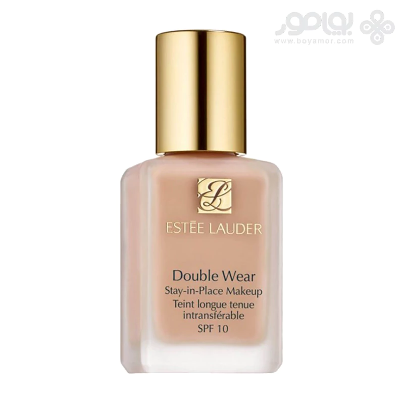 کرم پودر استی لادر مدل Double Wear شماره 2C2 رنگ PALE ALMOND