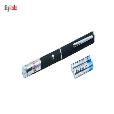 لیزر پوینتر خطی سبز مدل GLP210