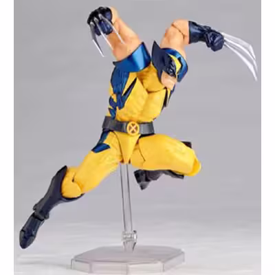 اکشن فیگور مدل X-MEN طرح سوپر هیرو