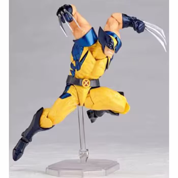 اکشن فیگور مدل X-MEN طرح سوپر هیرو