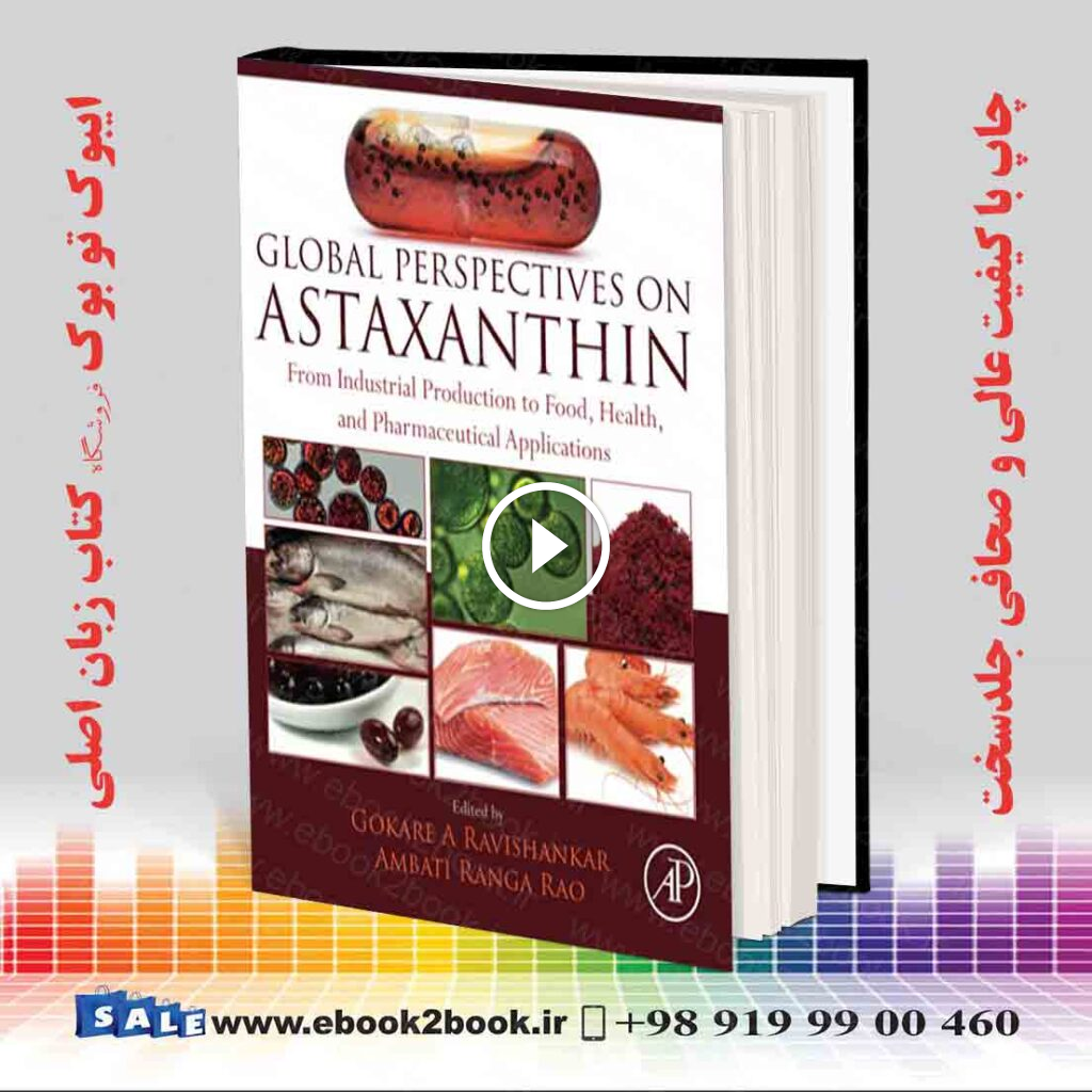 Global Perspectives on Astaxanthin