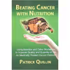 کتاب Beating Cancer with Nutrition اثر Patrick Quillin انتشارات Nutrition Times Press Inc