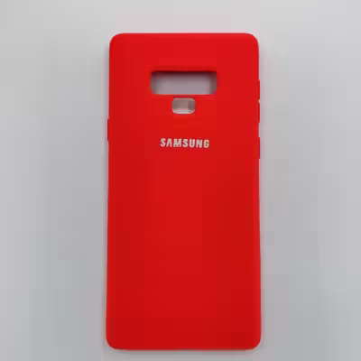 کاور مدل siliS مناسب برای گوشی موبایل سامسونگ Galaxy Note 9
