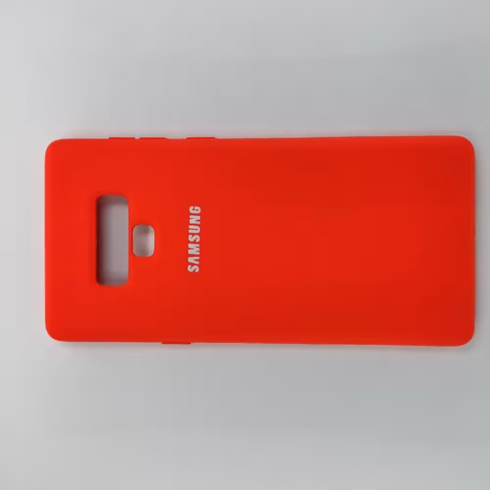 کاور مدل siliS مناسب برای گوشی موبایل سامسونگ Galaxy Note 9