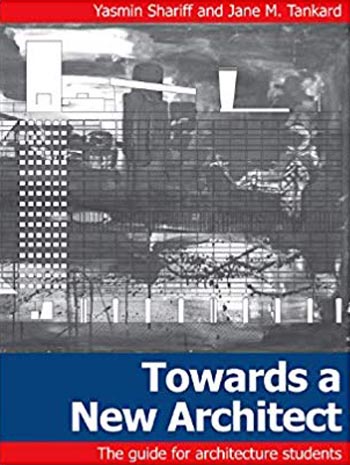  دانلود کتاب Towards a New Architect - دانلود کتاب های دانشگاهی