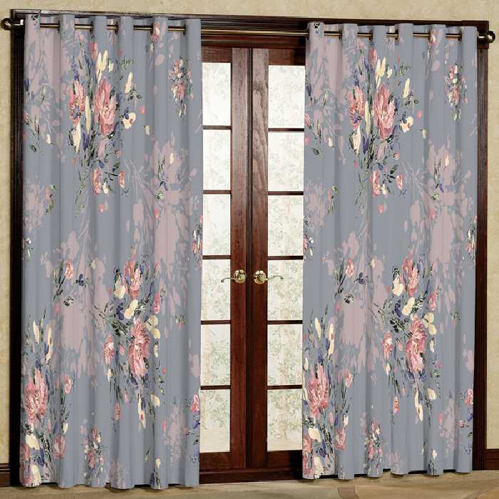 پرده کد 6912 shdc 280x140 سانتی متر