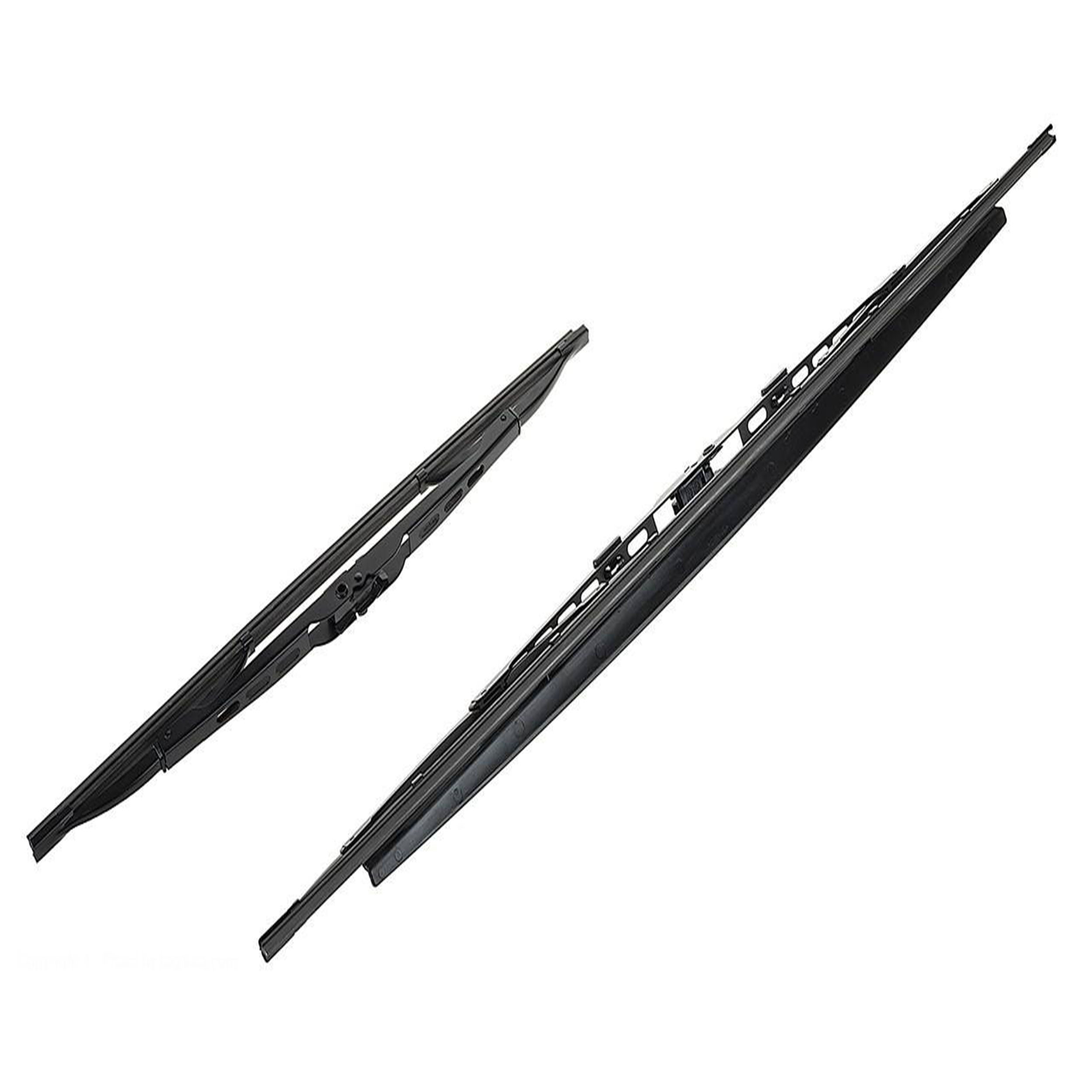 تیغه برف پاک کن روتا مدل HY222 مناسب برای مزدا 2 بسته دو عددی