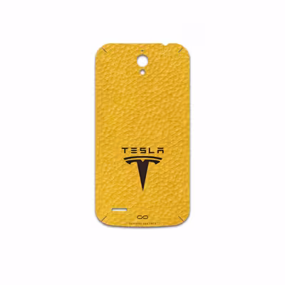 برچسب پوششی ماهوت مدل ML-TSLA مناسب برای گوشی موبایل هوآوی Ascend G610